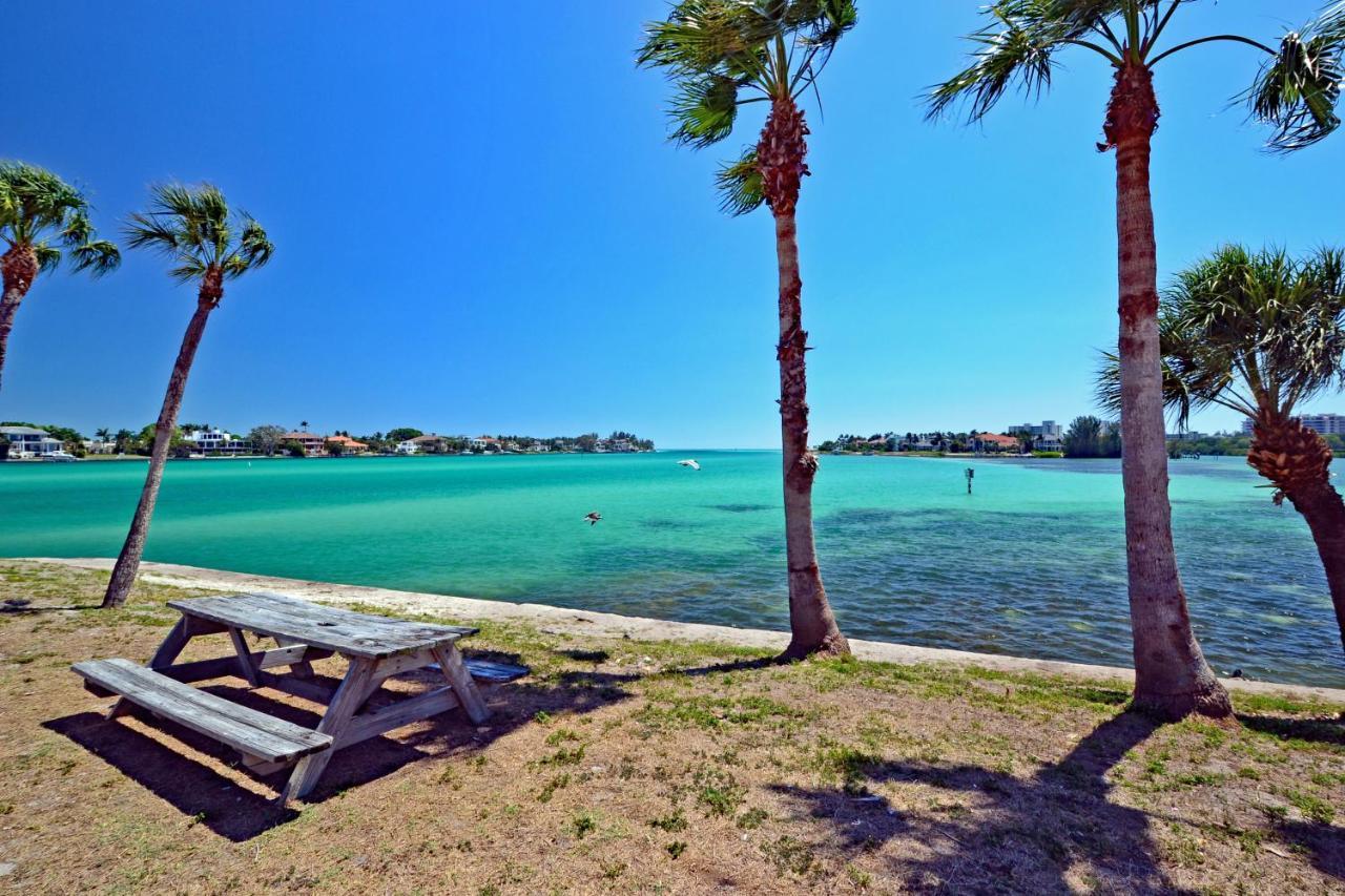 Avenida De Cortez 5210 เซียสตาคีย์ ภายนอก รูปภาพ
